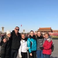 La maison de Lize and Wynand