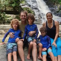 La maison de Alexandre