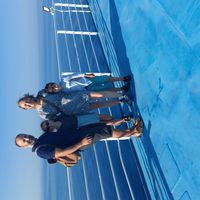 Studio indépendant chez Sophie et Louis