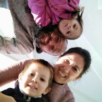 La maison de Pablo & Ali