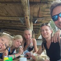 La maison de Bernadette and Pepijn