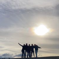 La maison de Bernadette and Pepijn