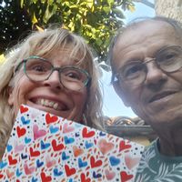 L'Aiguière d' Isabelle et François