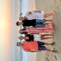 Casa di Yoann, Sophie and co