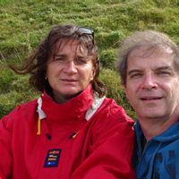 La maison de Anne & Alain