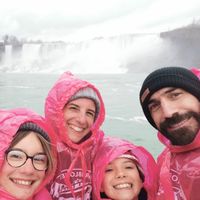 La maison de Céline et Adrien