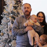 La maison de Andrey & Galina