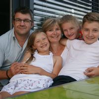 Strasbourg à la campagne