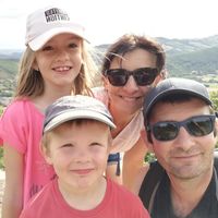 Maison dans le Sud des Landes