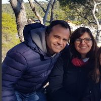 Apartamento en planta baja con piscina privada