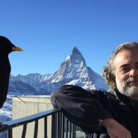 La maison de Jose Carlos