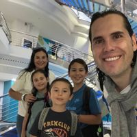 La maison de Juan Pedro