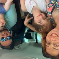 Le Jaune & Joli : T2 très calme en hypercentre piéton à Valence