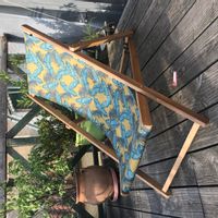 Jolie maison avec jardin au calme à deux pas du quartier de la Croix Rousse à Lyon