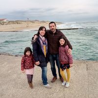 Casa de Esther/Iñaki