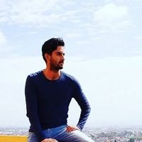 La maison de Gerardo