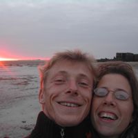 La maison de Marc et Emilie