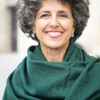 La maison de Delphine