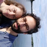 L'appartement de Charlotte & Julien