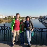 Casa di Jesús, Judith I Arnau