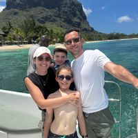 Casa di Mathilde , Yohan , Romy et Victor