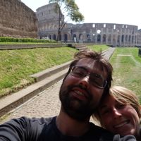 La maison de CoralineEtGaël