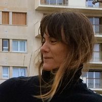 La maison du village