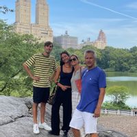 La maison de Familia Sánchez