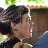 Forêt, lac et rivière à proximité