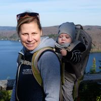 La maison de Marilyne