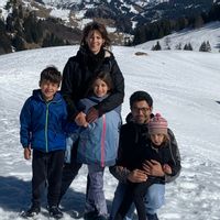 La maison d'Abdelphine