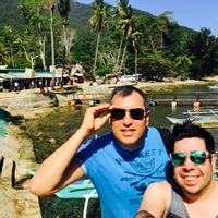 La maison de José Francisco