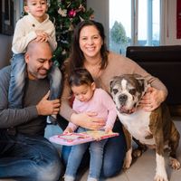 La maison de Ginelle