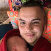 Ferme en permaculture dans le Perigord Vert