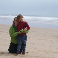 La maison de Conceição