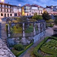La maison de Mónica