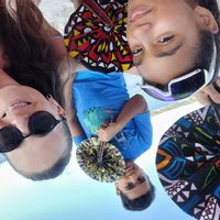 2 chambres dans la maison de Marie