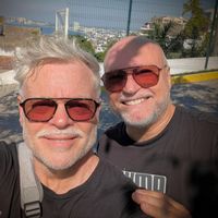 Chalet/maison de campagne de Dany / Daniel