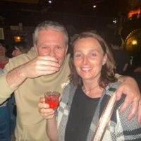 Casa di Corinne Et Frédéric