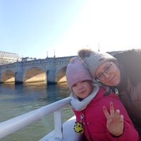 Laure et Lucie's house