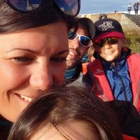 La maison de Nathan et Aurélie