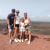 La maison d'Élodie et Florian