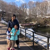 La maison de Jermaine