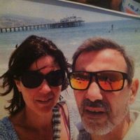 La petite maison de Céline Et Alain