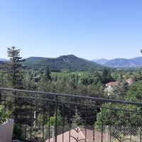 sonia's house