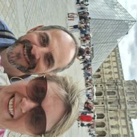 La maison de Marie-Claire