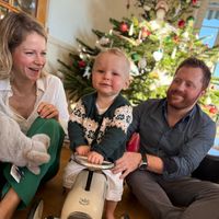 Helene et Dan's house