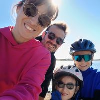 Gite "Un brin bohème"