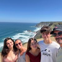 vincent & Christelle's house