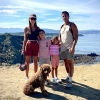 La maison de Maiteder